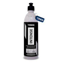 Intense 500ML - Renovador De Plasticos Internos - Vonixx