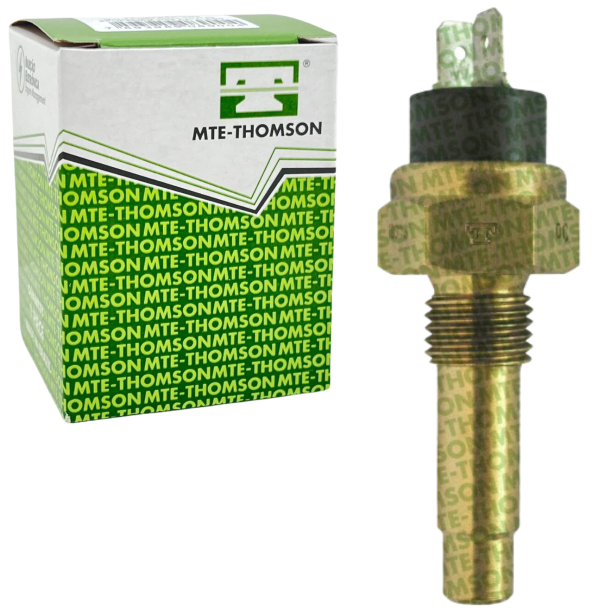 Interruptor duplex 1214 4.0 1997/2000 MTE-3030