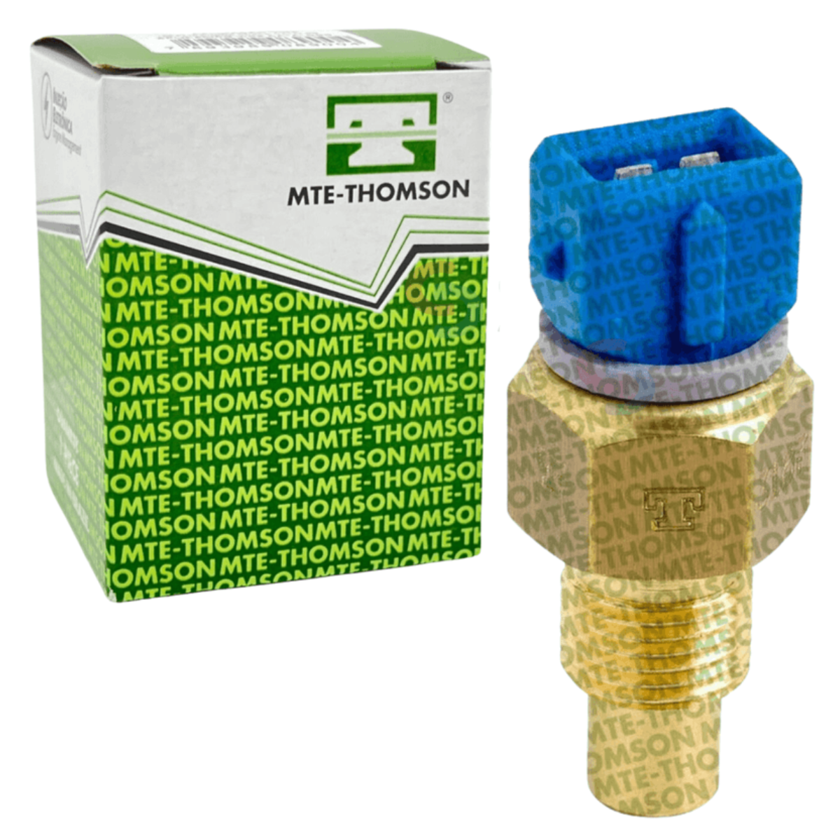 Interruptor duplex 306 2.0 1994/1997 MTE-3167 | Galpão Auto Peças