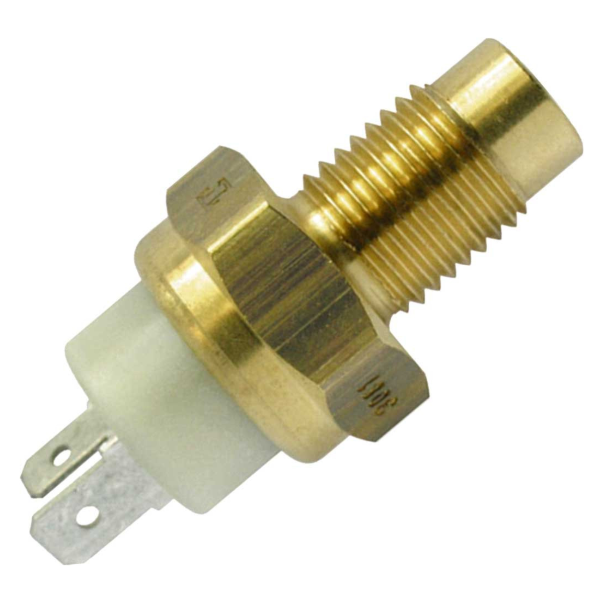 Interruptor duplex Del Rey 1.6 1983/1989 | Galpão Auto Peças