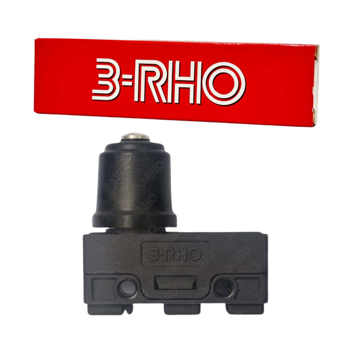 Interruptor Luz Freio C3 206 307 RHO0359