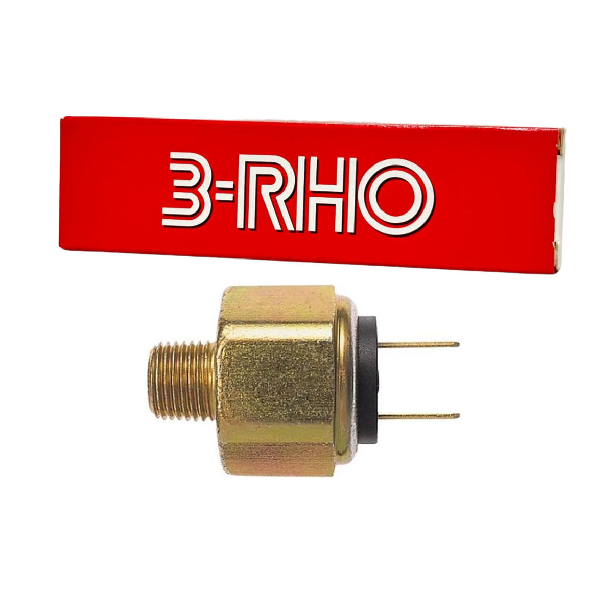 Interruptor Luz Freio C3 206 307 RHO0359