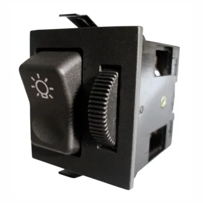 Interruptor Luz 12V DNI2115