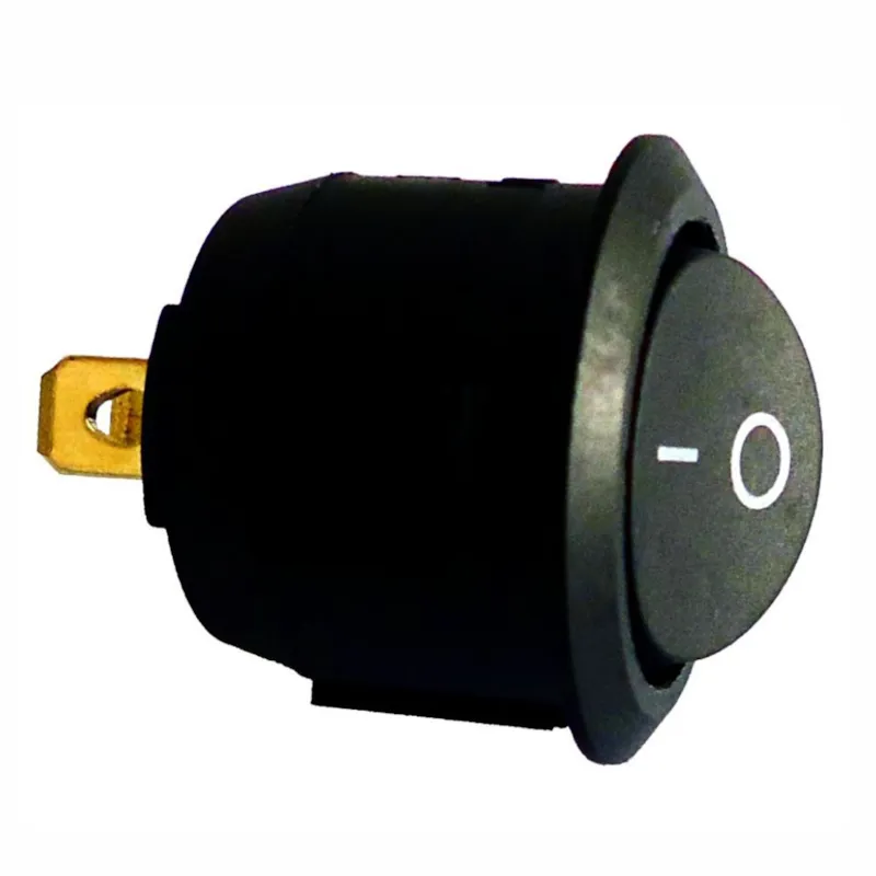 Interruptor Luz 2T DNI2186