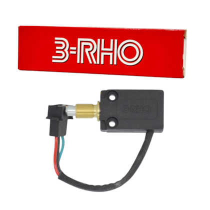 Interruptor Luz Freio Caminhao Serie 4 RHO0328