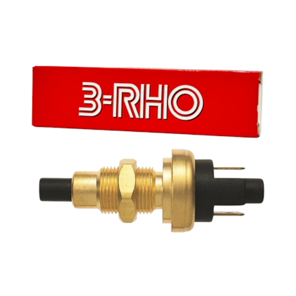Interruptor Luz Freio Corcel F1000 F4000 /..1991 RHO0373