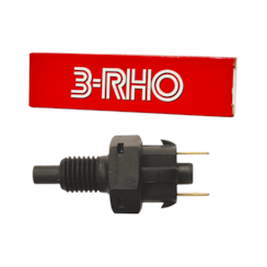 Interruptor Luz Freio Corsa Chevette D20 1985/1992 RHO0371