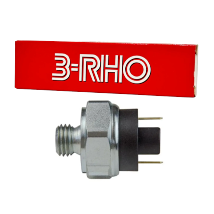 Interruptor Luz Freio Daily RHO0424