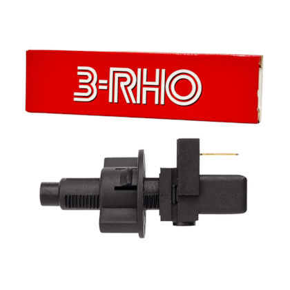 Interruptor Luz Freio Escort Logus Fiesta Todos RHO0381