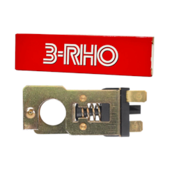 Interruptor Luz Freio F1000 RHO0351