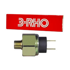 Interruptor Luz Freio Mbb RHO0320