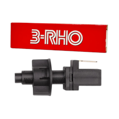 Interruptor Luz Freio Mbb RHO0353