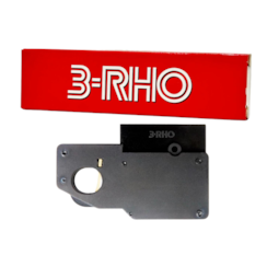 Interruptor Luz Freio Silverado RHO0339