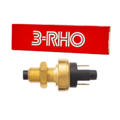 Interruptor Luz Freio Toyota Jipe Bandeirante RHO0395