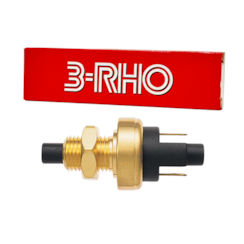 Interruptor Luz Freio Troller T4 RHO0333