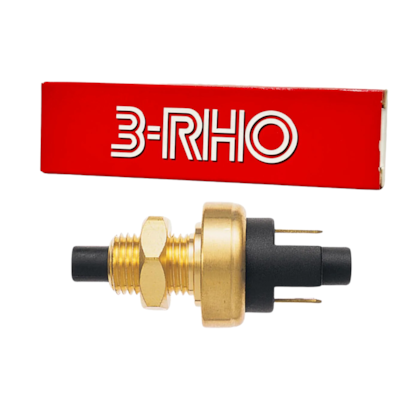 Interruptor Luz Freio Troller T4 RHO0333