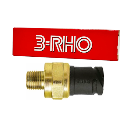 Interruptor Luz Freio Volvo RHO0329