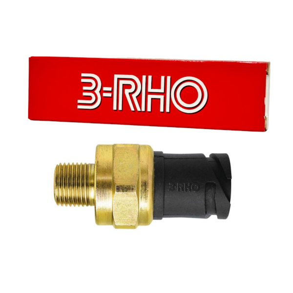 Interruptor Luz Freio Volvo RHO0368 - f9c02757-4777-4e7e-9328-989c3b75f100
