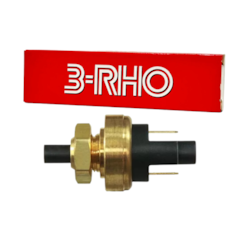 Interruptor Luz Freio Vw RHO0370