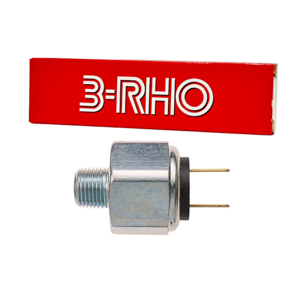 Interruptor Luz Freio Willys RHO0350  - 28dfc7df-1b84-4846-8a81-6be0907f42ad