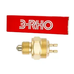 Interruptor Luz Re Caminhes Mbb Cambio RHO4450 — imagem 1