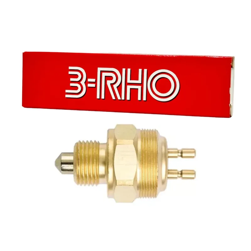 Interruptor Luz Re Caminhes Mbb Cambio RHO4450