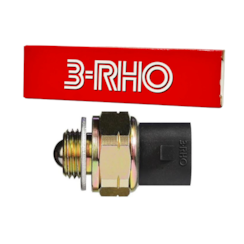 Interruptor Luz Re Caminhoes Ford RHO4469