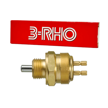 Interruptor Luz Re Caminhoes Volvo N10/2 Cambio Zf RHO4449