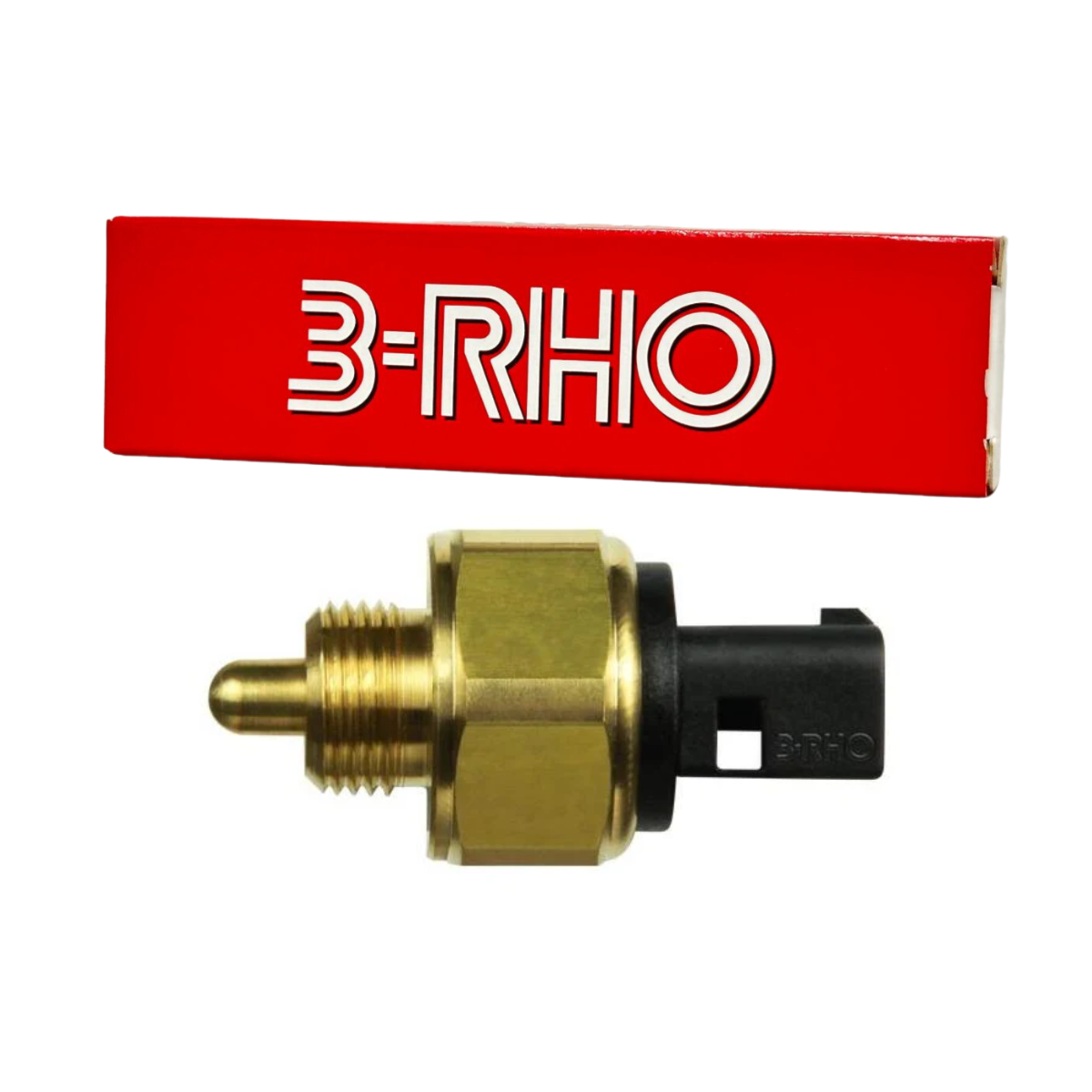 Interruptor Luz Re Caminhoes Volvo N10/2 Cambio Zf RHO4449