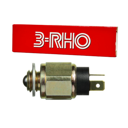 Interruptor Luz Re Caminhoes Vw 1986/.. ford RHO4468