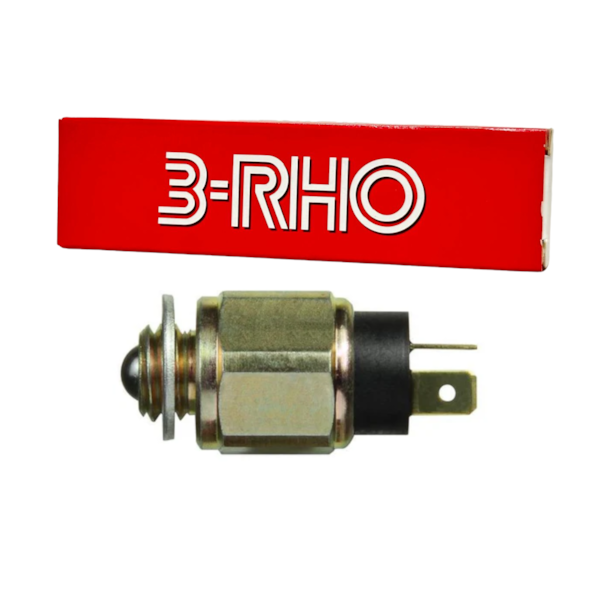 Interruptor Luz Re Caminhoes Vw /..1986 RHO4467 - 405915ff-529f-4a95-bc56-e551b2497fab
