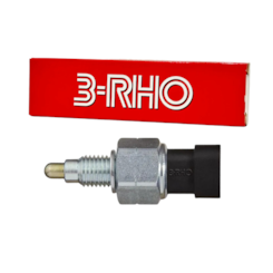 Interruptor Luz Re Cobalt RHO44120