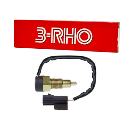 Interruptor Luz Re Defender RHO4493