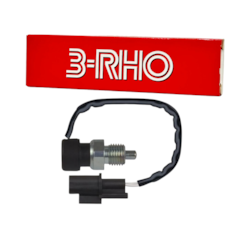 Interruptor Luz Re Frontier RHO4497