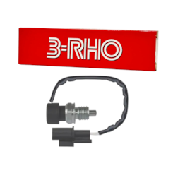 Interruptor Luz Re Frontier RHO4498