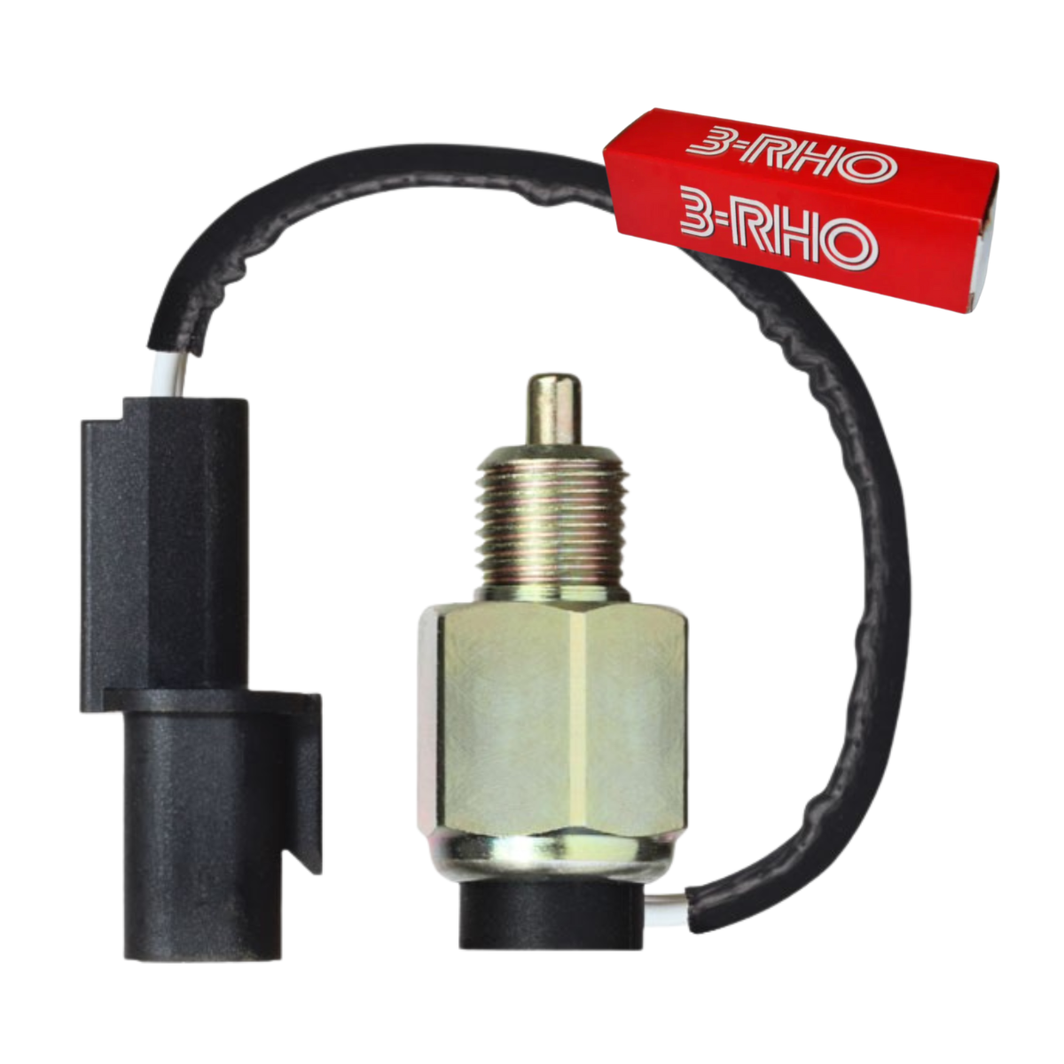 Interruptor Luz Ré L200 Triton Sport 2.4 2016/ RHO 44129
