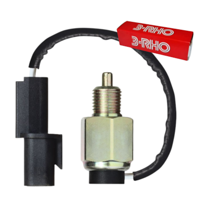 Interruptor Luz Ré L200 Triton Sport 2.4 2016/... RHO 44129