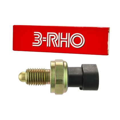 Interruptor Luz Re Omega RHO4437
