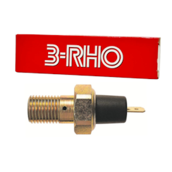 Interruptor Oleo Caminhoes Fiat Com Manometro RHO3356