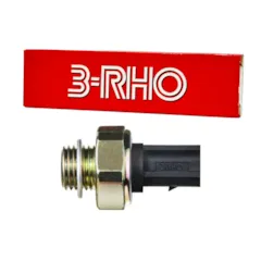 Interruptor Oleo Cargo 1717 Cummins RHO3348 — imagem 1