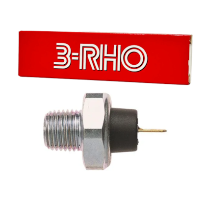 Interruptor Oleo Cargo RHO3323