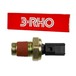 Interruptor Oleo Fusion Zephyr RHO3301