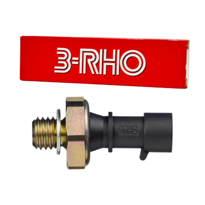 Interruptor Oleo Gm Onix Tracker 3cc 1.0 1.2 Turbo 2020/.. RHO33112