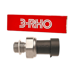 Interruptor Oleo Gm Tripolar RHO3375