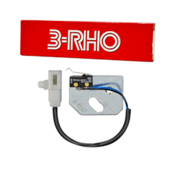 Interruptor Pedal Embreagem (cpp) Palio Siena RHO0449