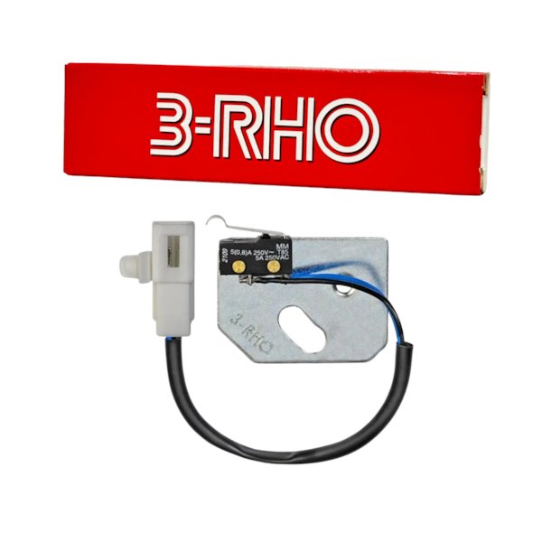 Interruptor Pedal Embreagem (cpp) Palio Siena RHO0449 - be9ee1cc-38fa-4da7-962b-a6725ec97950