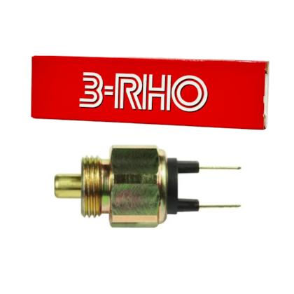 Interruptor Pedal Embreagem (cpp) Vw 8-140 Cargo RHO0321