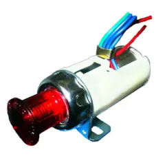 Interruptor Pisca Alerta Dni0458 — imagem 1