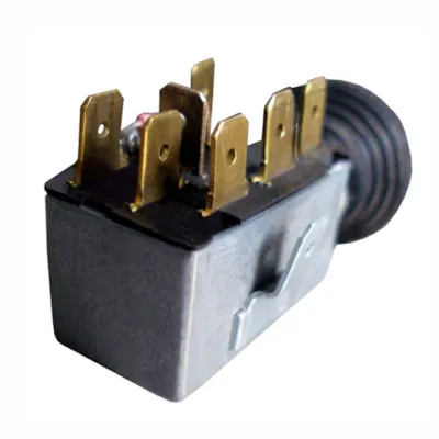 Interruptor Pisca Alerta DNI2203