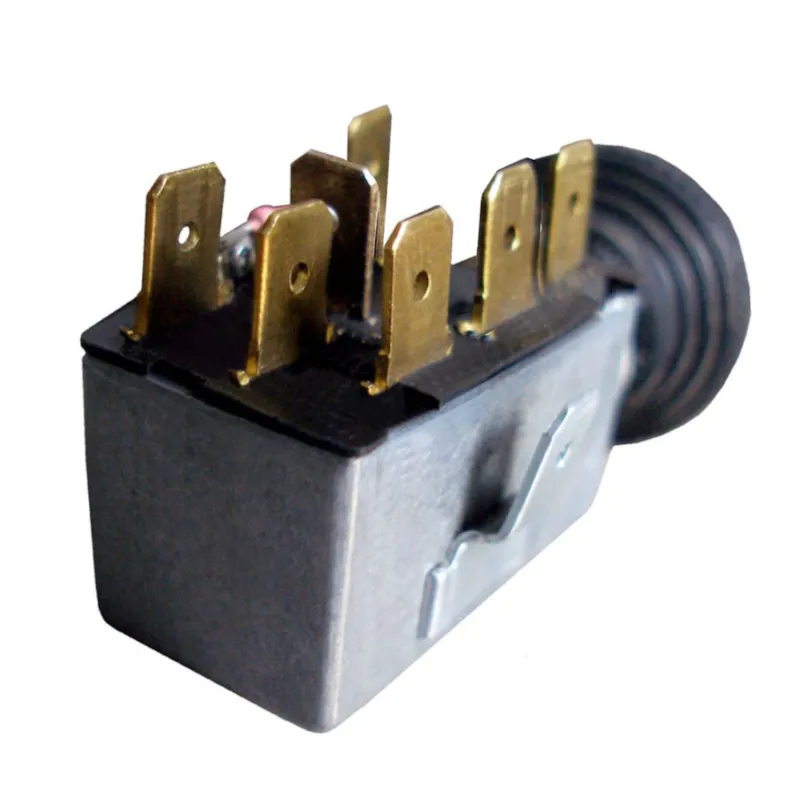Interruptor Pisca Alerta DNI2203